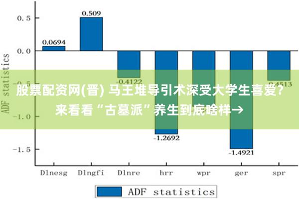 股票配资网(晋) 马王堆导引术深受大学生喜爱？来看看“古墓派”养生到底啥样→