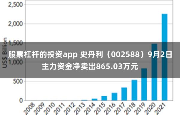 股票杠杆的投资app 史丹利（002588）9月2日主力资金净卖出865.03万元