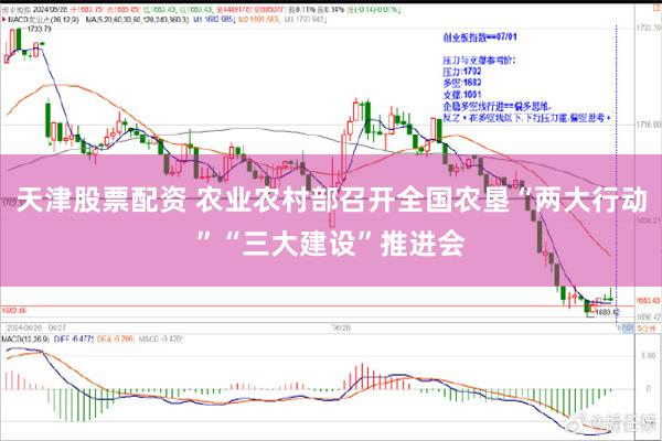 天津股票配资 农业农村部召开全国农垦“两大行动”“三大建设”推进会